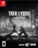 Trek to Yomi Deluxe Edition (Nintendo Switch)